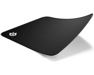 Foto 3 | Alfombrilla Mouse Steelseries color Negro Qck Edge Tamaño Mediano