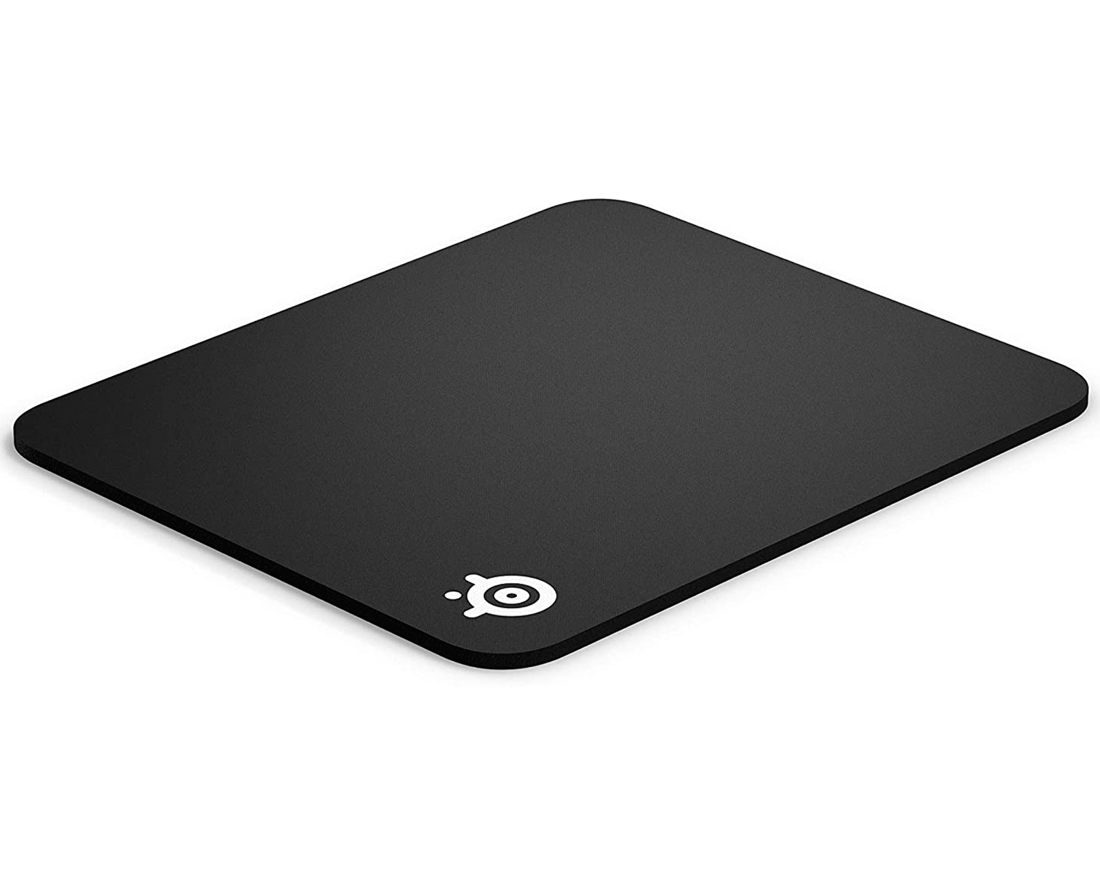 Alfombrilla Mouse Steelseries color Negro Qck Heavy Tamaño Mediano