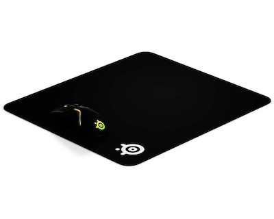 Foto 3 | Alfombrilla Mouse Steelseries Qck Grande