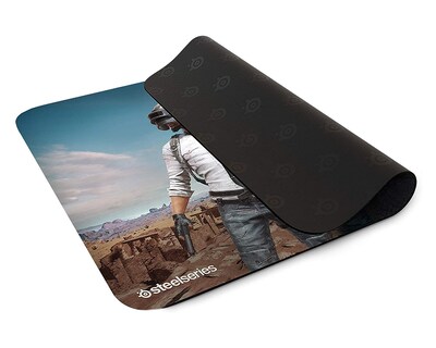 Foto 3 | Mouse Pad Steelseries Miramar Qck+ Edición Pubg Tamaño Grande