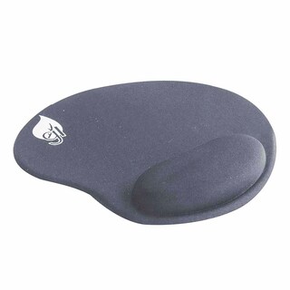 Foto 2 | Mouse Pad Ergonómico Green Leaf 18-7094 Base de Gel