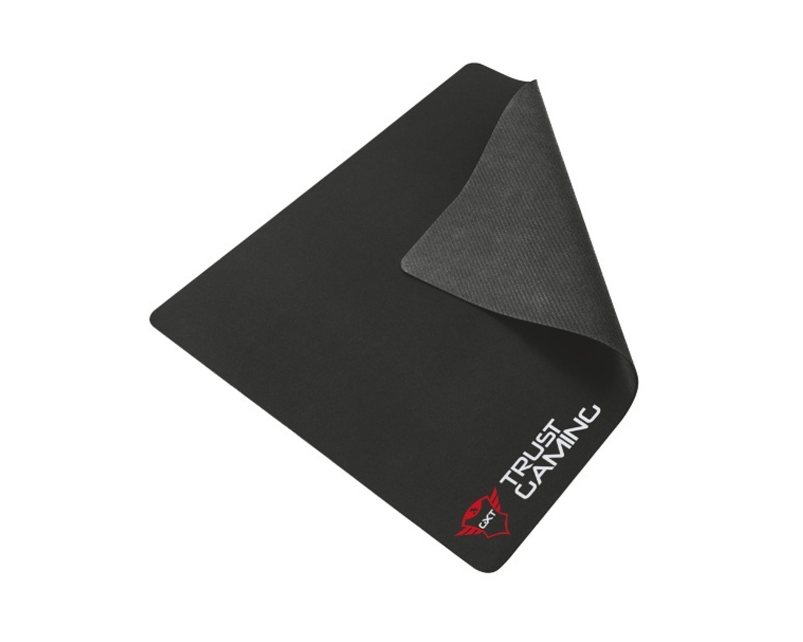 Mousepad Trust Gamer Gxt756 21568 color Negro