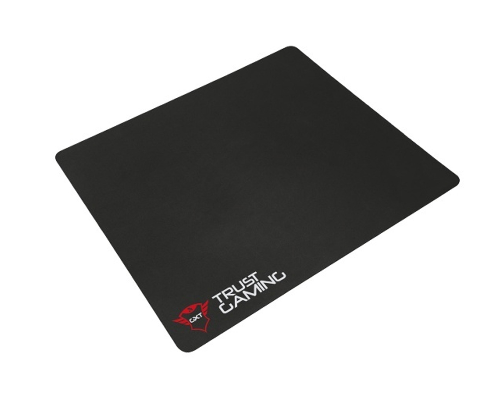 Foto 4 pulgar | Mousepad Trust Gamer Gxt756 21568 color Negro