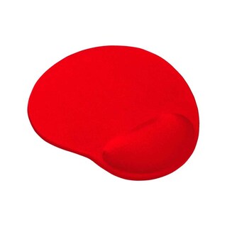 Foto 2 | Mouse Pad de Gadgets and Fun color Rojo