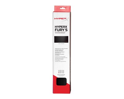 Foto 1 | Mousepad Kingston Hx Fury S Pro Gamer Negro