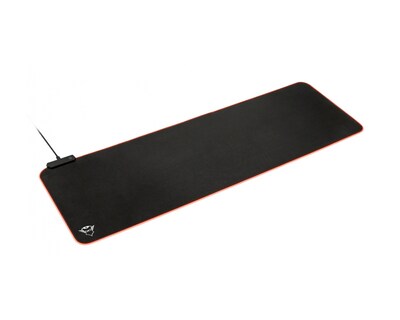Foto 1 | Alfombrilla para Ratón Trust Gxt764 color Negro