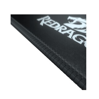 Foto 3 | Tapete para Mouse Redragon Negro