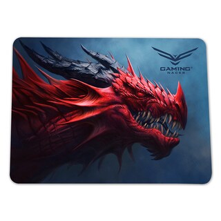 Foto 1 | Mousepad Gaming Naceb Technology Na-0945 Juego Dragon Multicolor