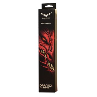 Foto 2 | Mousepad Gaming Naceb Technology Na-0945 Juego Dragon Multicolor