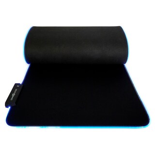 Foto 3 | Mousepad Gamer Game Factor Mpg500 color Negro