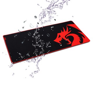 Foto 2 | Mousepad Gamer Redragon Kunlun P006 color Negro