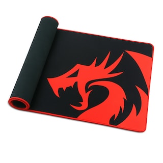Foto 3 | Mousepad Gamer Redragon Kunlun P006 color Negro