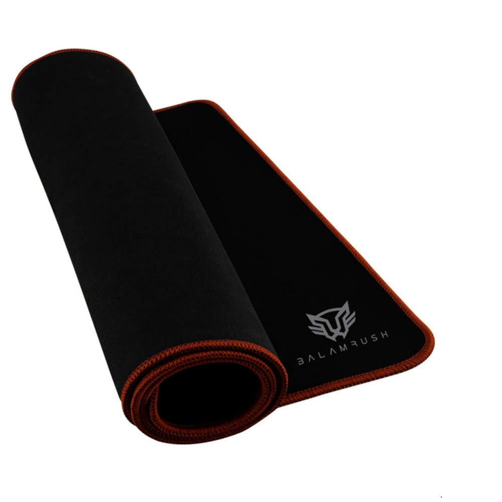 Foto 2 pulgar | Mouse Pad Gamer Balam Rush Narok Antiderrapante Xl Negro Br-931441