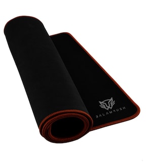 Foto 1 | Mouse Pad Gamer Balam Rush Narok Antiderrapante Xl Negro Br-931441