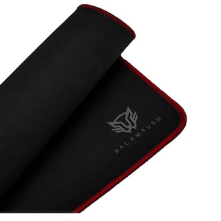 Foto 2 | Mouse Pad Gamer Balam Rush Narok Antiderrapante Xl Negro Br-931441