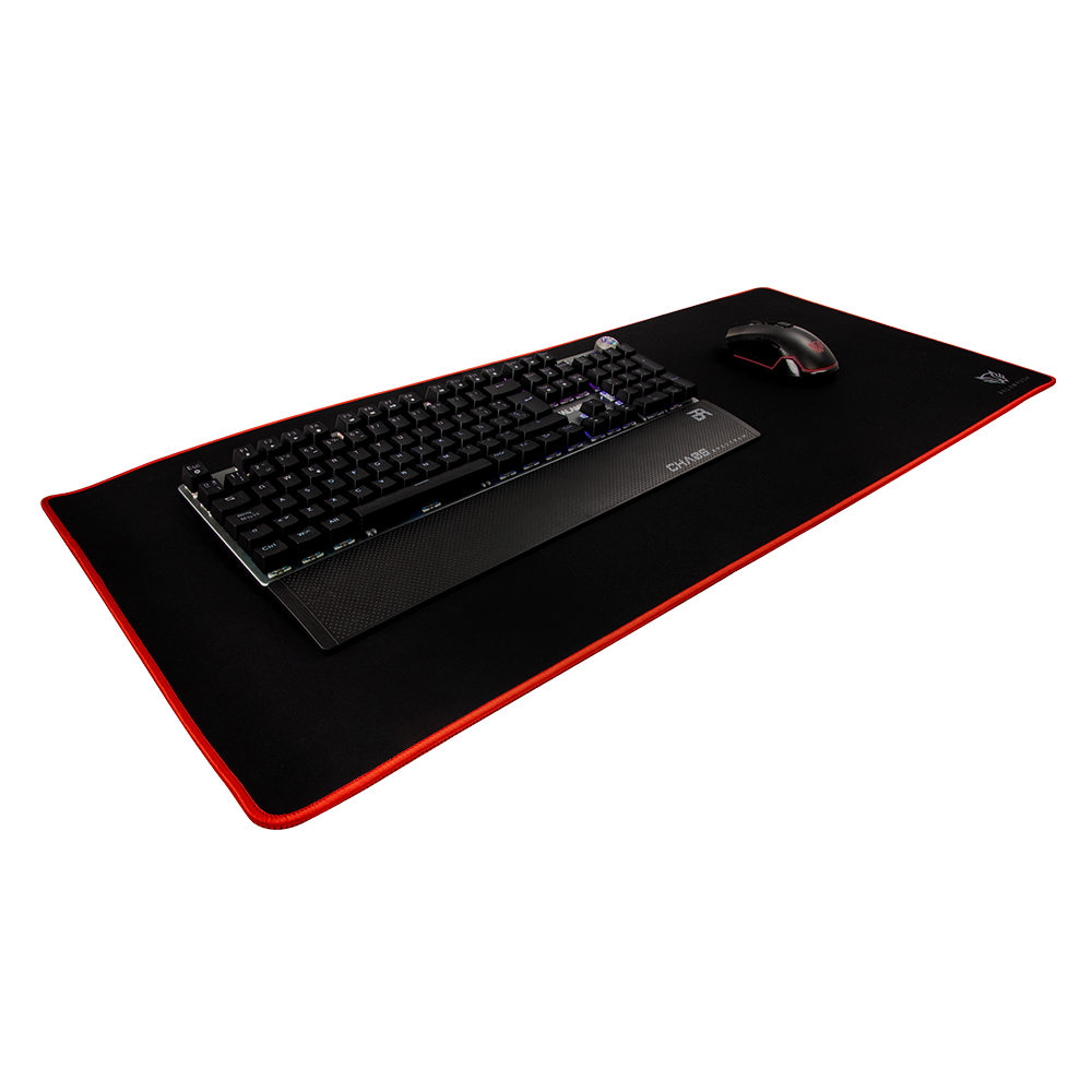 Foto 3 | Mouse Pad Gamer Balam Rush Narok Antiderrapante Xl Negro Br-931441