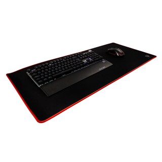 Foto 3 | Mouse Pad Gamer Balam Rush Narok Antiderrapante Xl Negro Br-931441