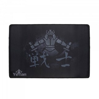 Foto 1 | Alfombrilla para Ratón Yeyian Yss-mp1051n color Negro