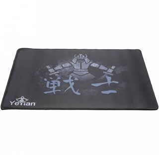 Foto 3 | Alfombrilla para Ratón Yeyian Yss-mp1051n color Negro