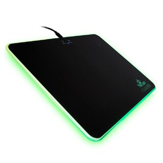 Foto 1 | Mousepad Gaming Yeyian Ygf-68901 color Negro Rig Flow 2800