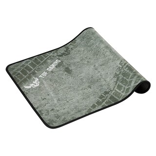 Foto 3 | Mouse Pad Asus Antiderrapante de 20x35x2 color Gris