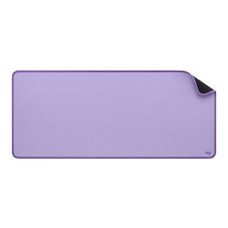 Foto 1 | Desk Pad Logitech 956-000036 color Púrpura Lavanda Xl Antideslizante