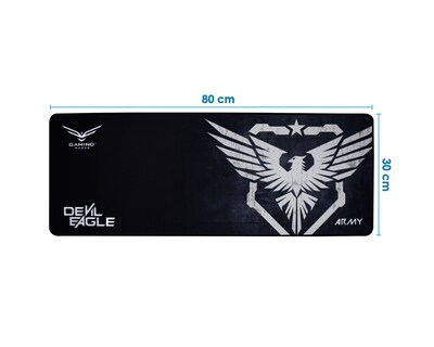 Foto 2 | Tapete Mouse Pad Gaming Xl Águila
