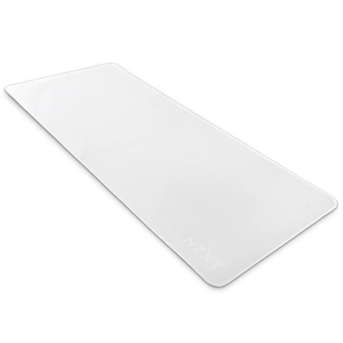 Foto 3 pulgar | Tapete Nzxt Mxp700 72 x 30 cm color Blanco