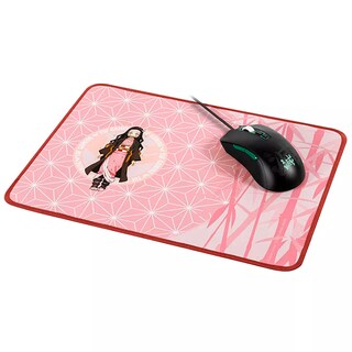 Foto 3 | Mouse Pad Tuf Gaming Demon Slayer Le Nc12 Tuf Gaming P1 Ds
