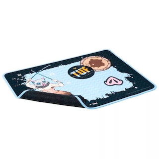 Foto 2 | Mouse Pad Gamer Asus Tuf Gaming Demon Slayer Le Hashibira