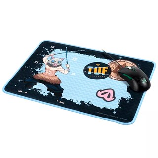 Foto 3 | Mouse Pad Gamer Asus Tuf Gaming Demon Slayer Le Hashibira