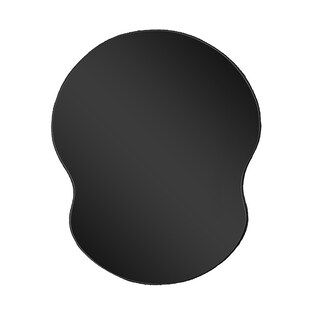 Foto 3 | Mousepad de Gel Getttech Ggdstd01bk color Negro