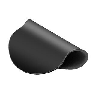 Foto 4 | Mousepad de Gel Getttech Ggdstd01bk color Negro