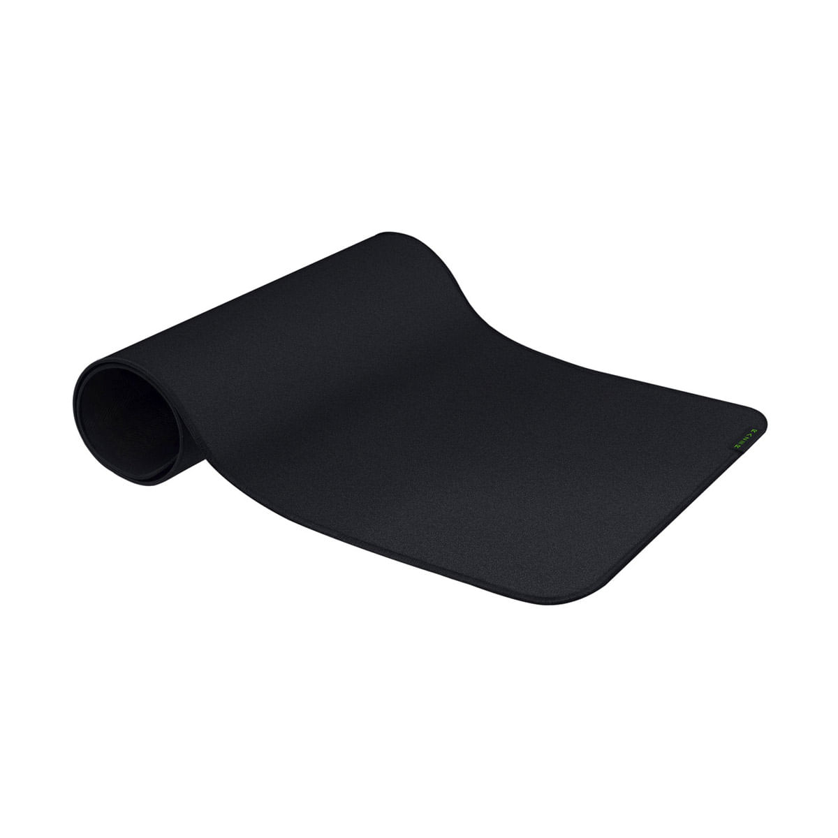 Alfombrilla para Mouse Razer color Negro