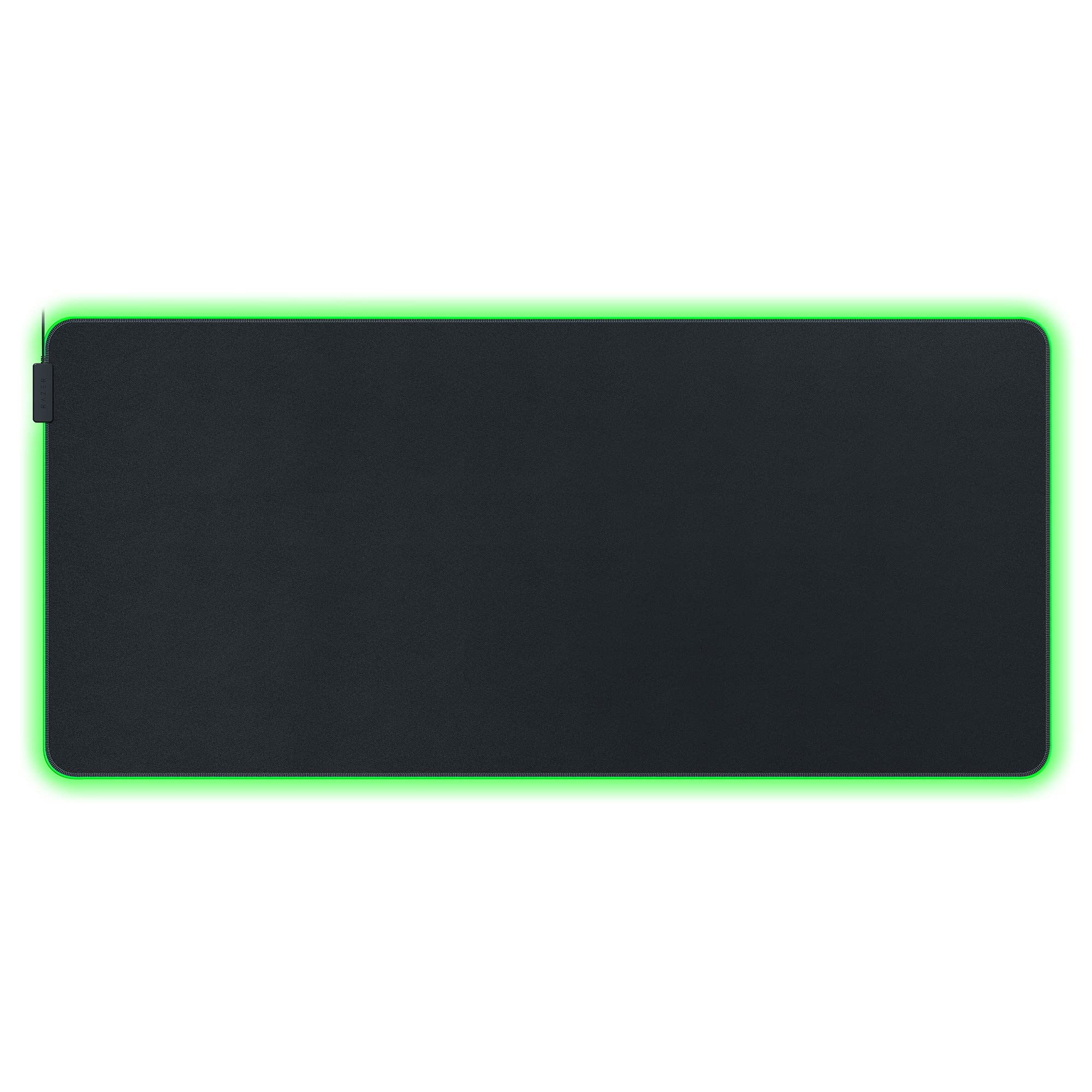 Razer Goliathus Chroma 3xl - Alfombrilla De Ratón Suave Para Juegos con Razer Chroma Rgb