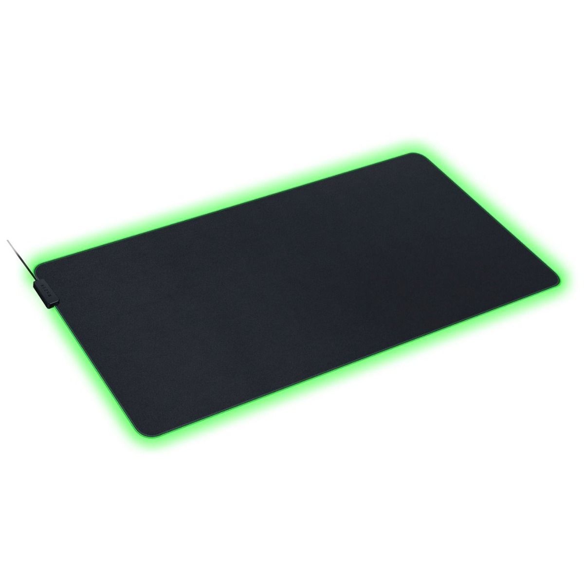 Foto 3 pulgar | Razer Goliathus Chroma 3xl - Alfombrilla De Ratón Suave Para Juegos con Razer Chroma Rgb