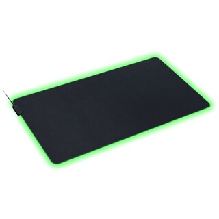 Foto 2 | Razer Goliathus Chroma 3xl - Alfombrilla De Ratón Suave Para Juegos con Razer Chroma Rgb