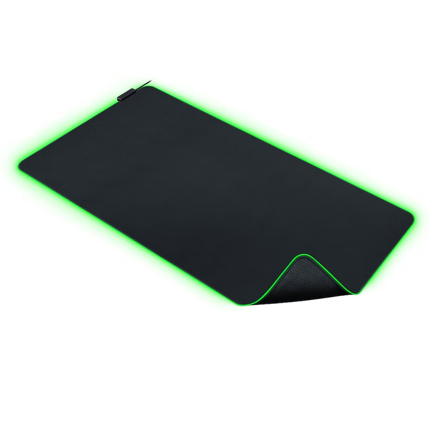 Foto 4 pulgar | Razer Goliathus Chroma 3xl - Alfombrilla De Ratón Suave Para Juegos con Razer Chroma Rgb
