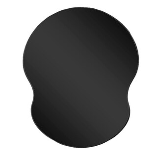 Foto 3 | Mousepad Ergonómico de Gel Getttech Gris Ggd-std-01-gy color Gris
