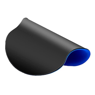 Foto 4 | Mousepad Ergonómico de Gel Getttech color Azul Ggd-std-01-bl