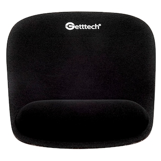 Foto 1 | Mouse Pad Getttech Swift Gts-2800, Con Reposamuñecas De Espuma, Negro- Gts-28001n