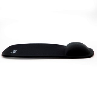 Foto 2 | Mouse Pad Getttech Swift Gts-2800, Con Reposamuñecas De Espuma, Negro- Gts-28001n