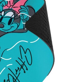 Foto 2 | Mousepad Xtech Xta-d100mm De Minnie Mouse Disney Superficie Clásica Base De Goma Antideslizante