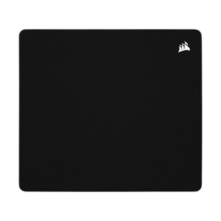 Foto 1 | Alfombrilla De Ratón Corsair Mm500 V2 Hybrid Cloth Gaming, Grande, Negra - Venta Internacional.