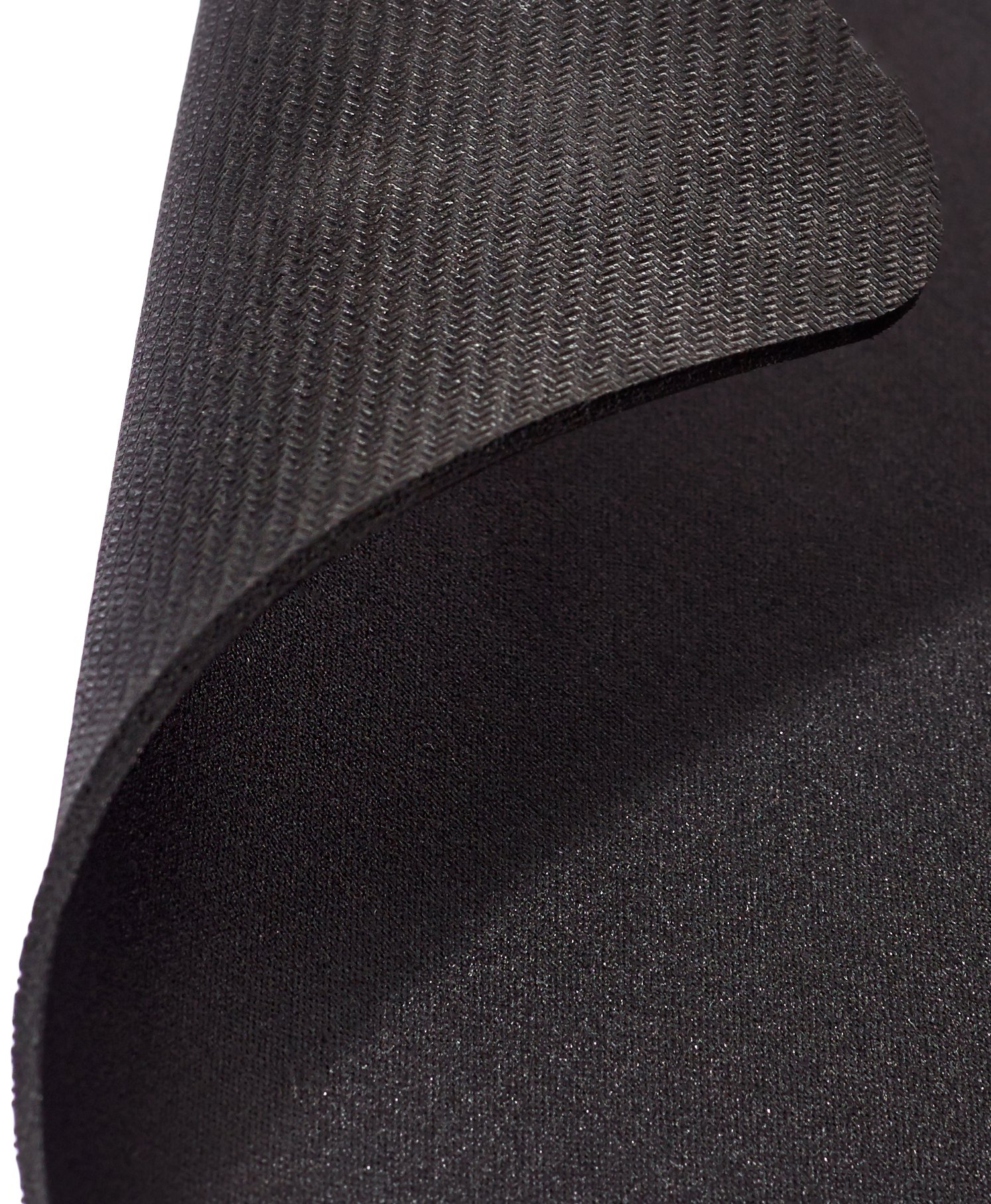 Foto 4 | Alfombrilla de Ratón Amazon Basics Cuadrado de Tela con Base de Goma Negro - Venta Internacional
