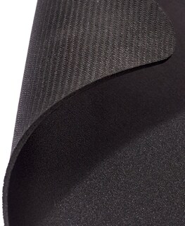 Foto 4 | Alfombrilla de Ratón Amazon Basics Cuadrado de Tela con Base de Goma Negro - Venta Internacional