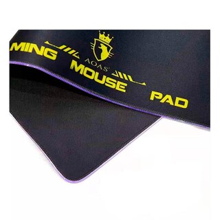 Foto 3 | Alfombrilla De Ratón Aoas S4000 Rgb Gamer 80x30 Cm Impermeable - Venta Internacional.