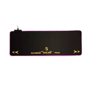 Foto 5 | Alfombrilla De Ratón Aoas S4000 Rgb Gamer 80x30 Cm Impermeable - Venta Internacional.
