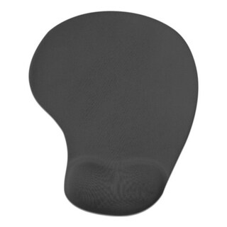 Foto 2 | Alfombrilla De Ratón Ergonómica Con Soporte De Gel, Base De Muñeca Antideslizante - Venta Internacional.