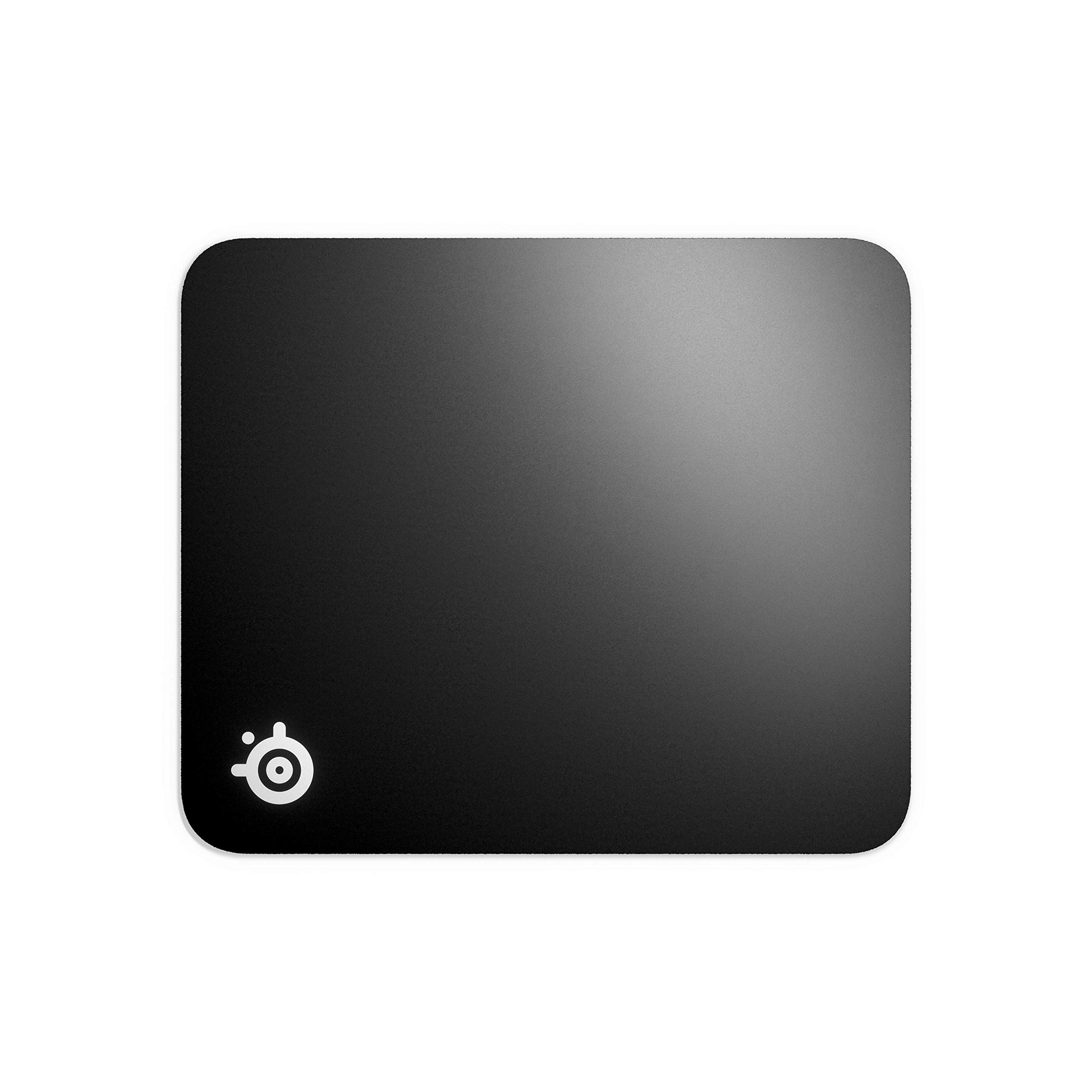 Foto 6 pulgar | Alfombrilla De Ratón Para Juegos Steelseries Qck De Dureza Media 32 X 27 Cm - Venta Internacional.